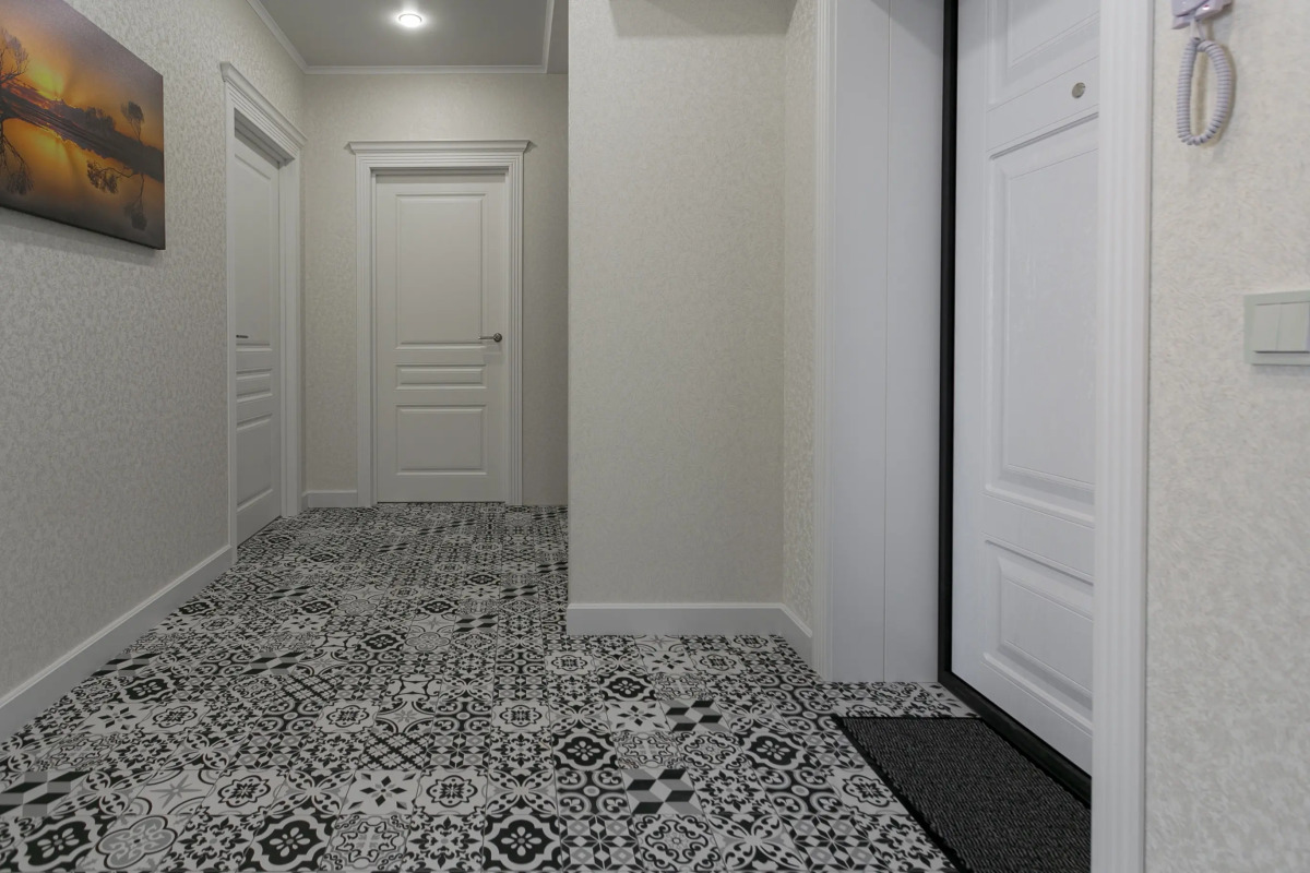 Квартира Приморская 31 Зеленоградск