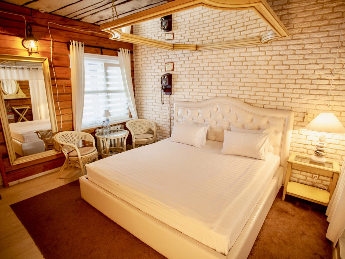 Бутик Отель Для Вас