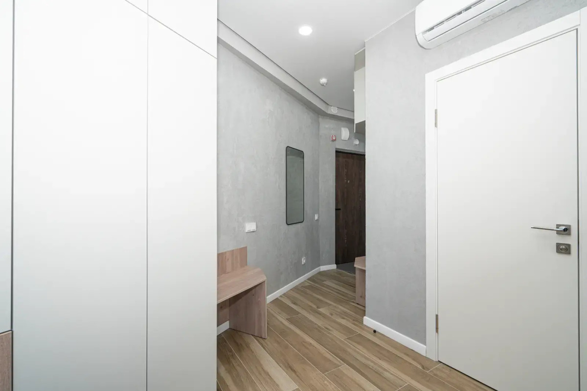 Апартаменты Стиль Жизни 3