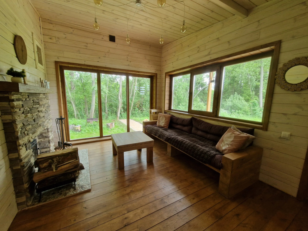 Мини-Отель Домотканово