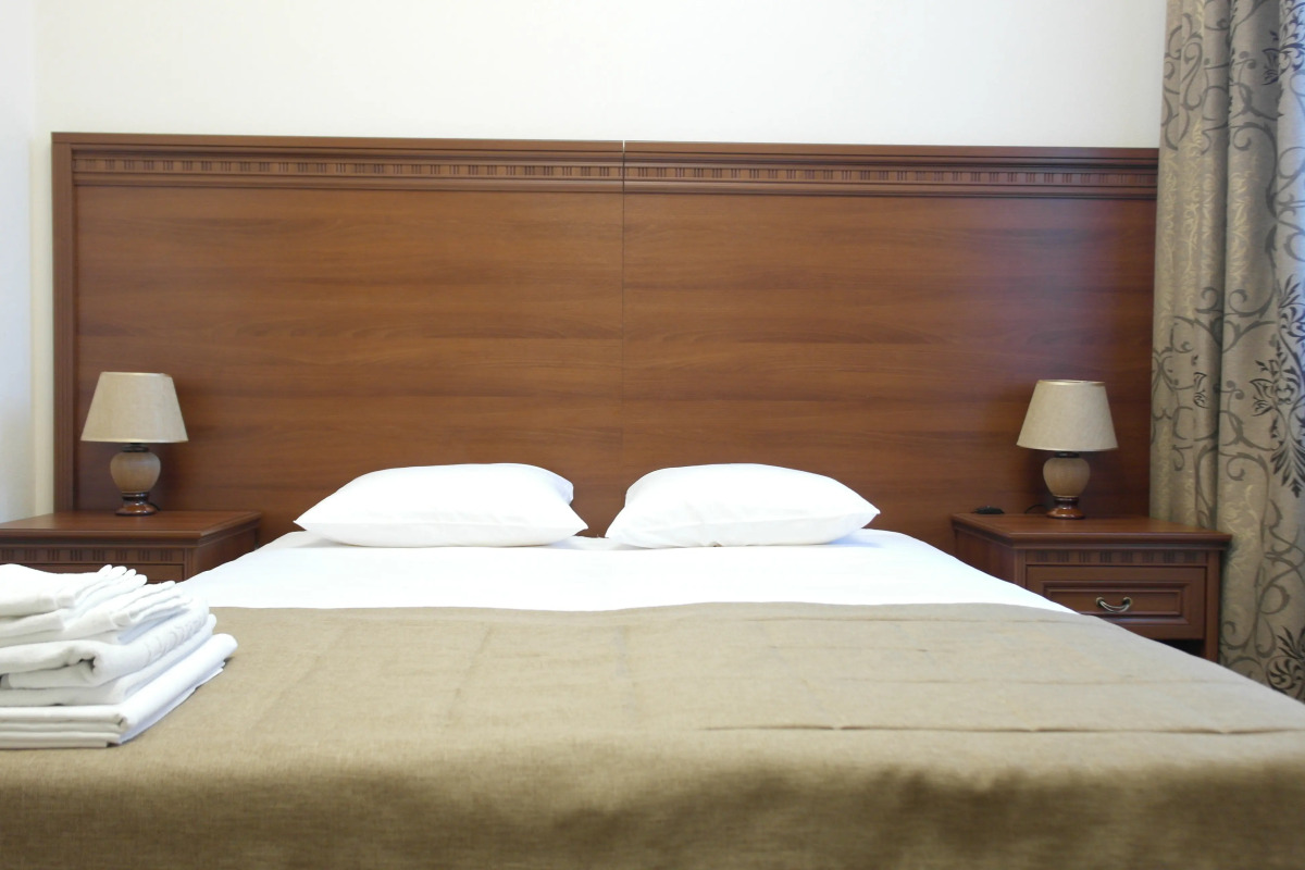 Отель Круиз