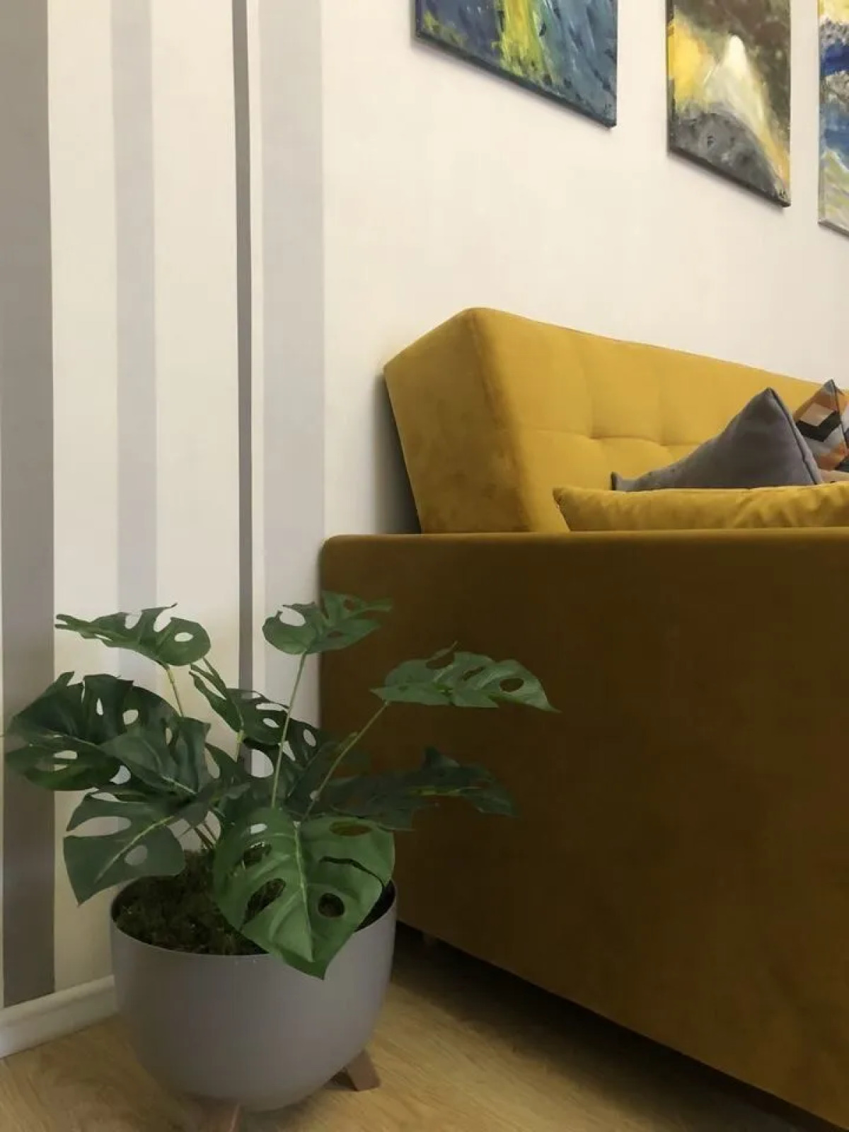 Квартира в Самом Центре Города