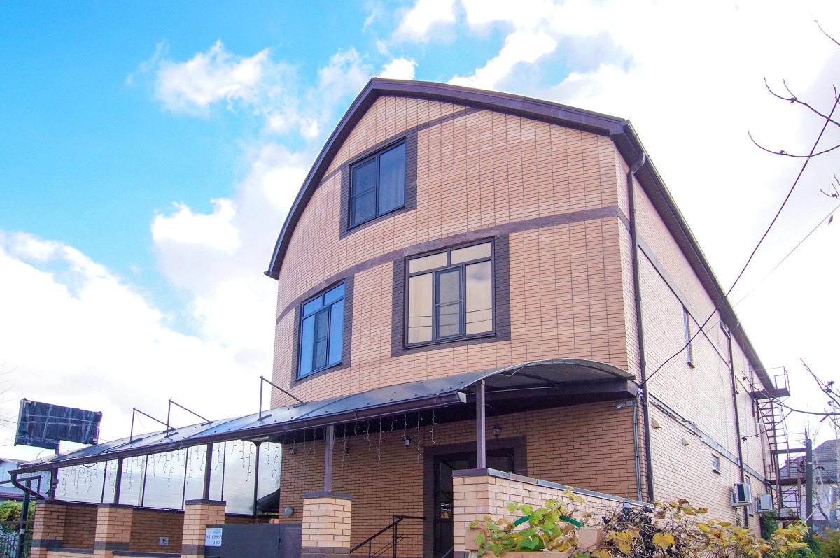 Гостевой дом Ирис