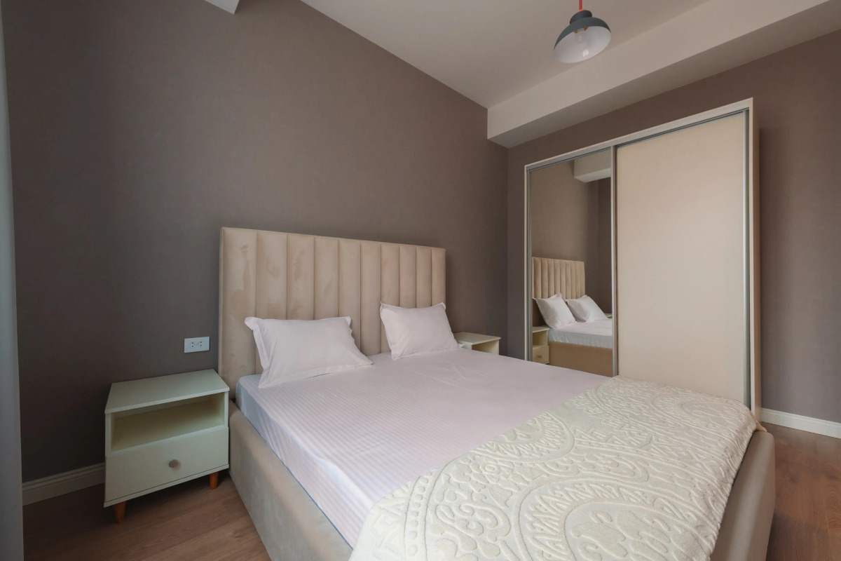 Апартаменты Emre 2