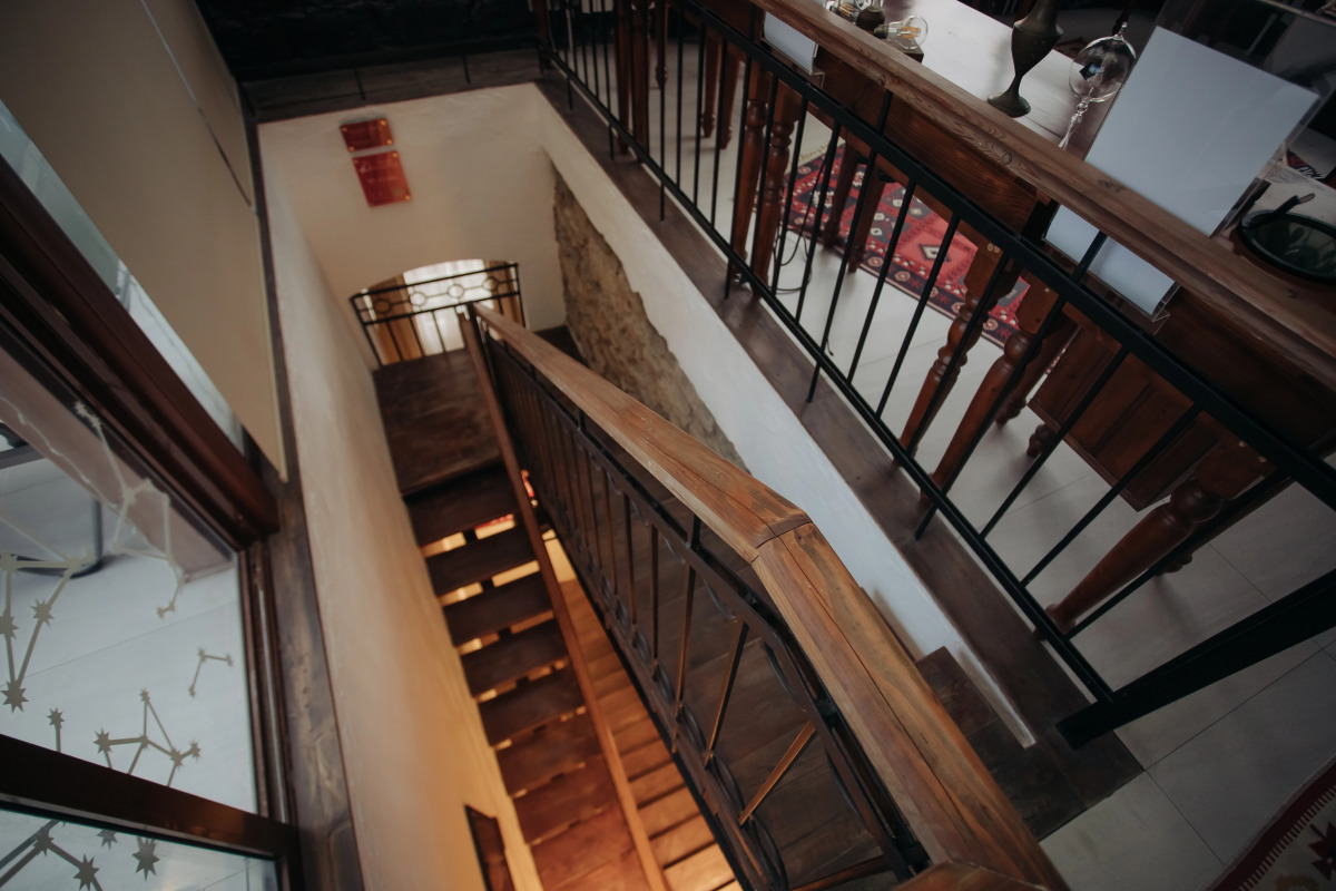 Апарт-отель Rest Studios