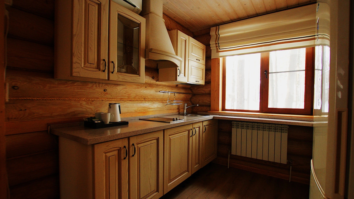 Парк Отель Русский