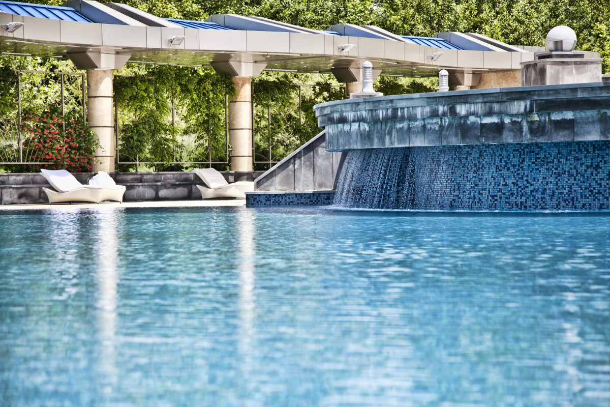 Отель Multi Grand Pharaon