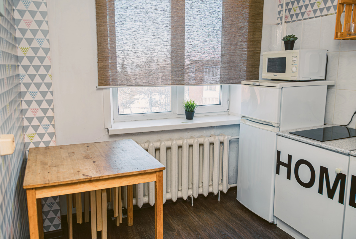 Квартира Калина на Кирова