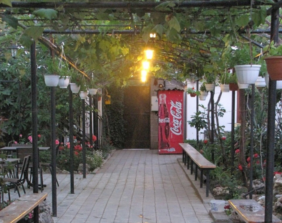 Гостевой Дом У Чижика