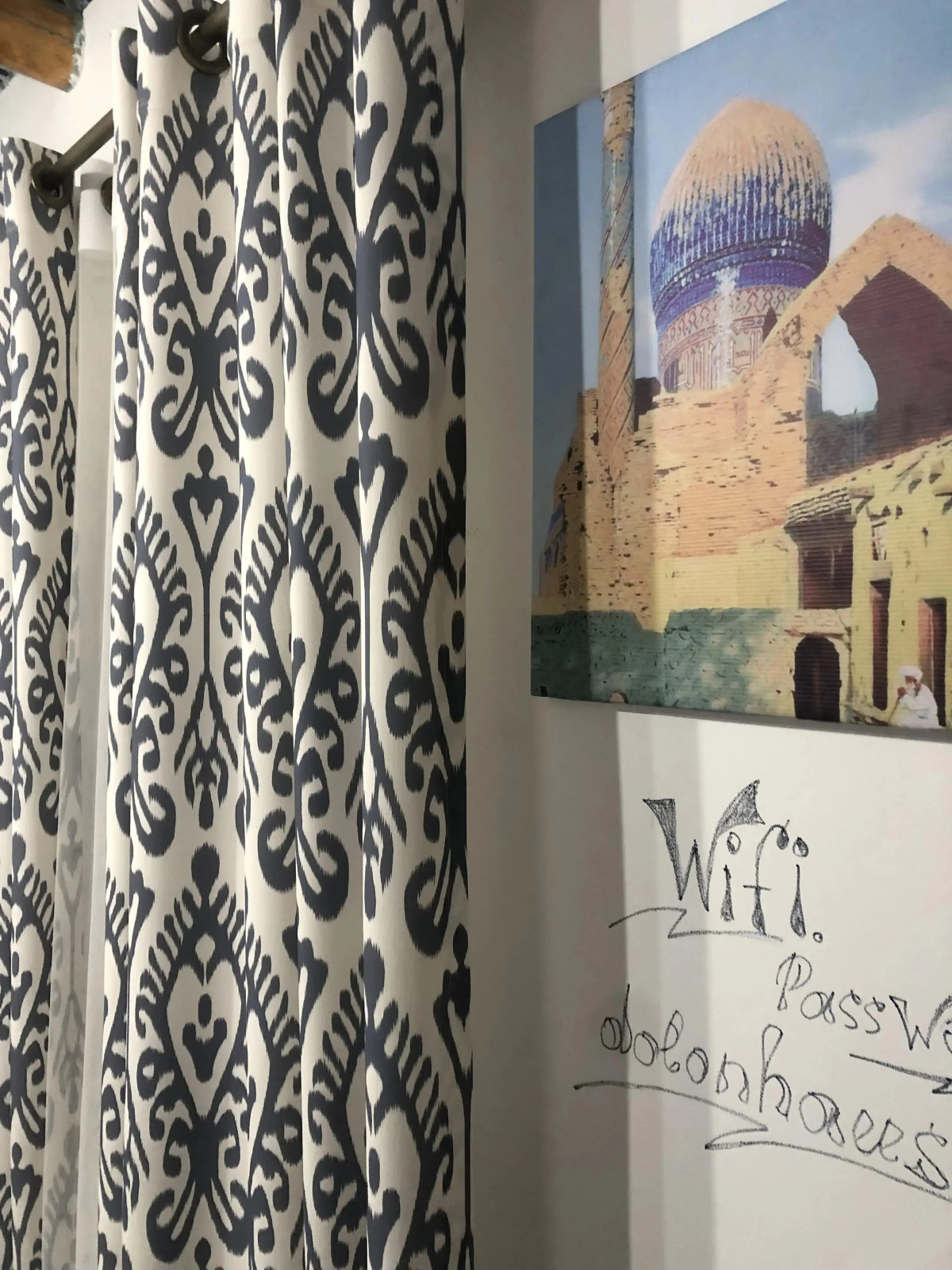 Гостевой Дом Dolon House