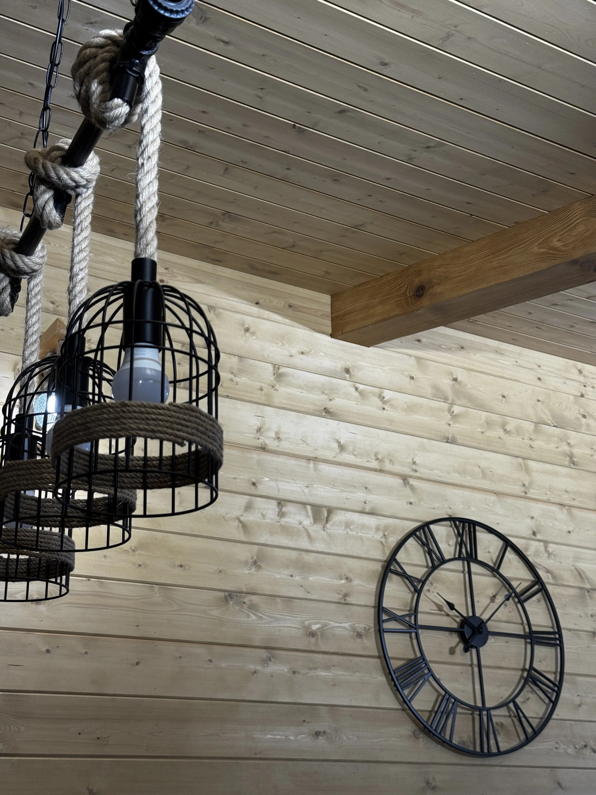 Частный дом 2 ПроЛес