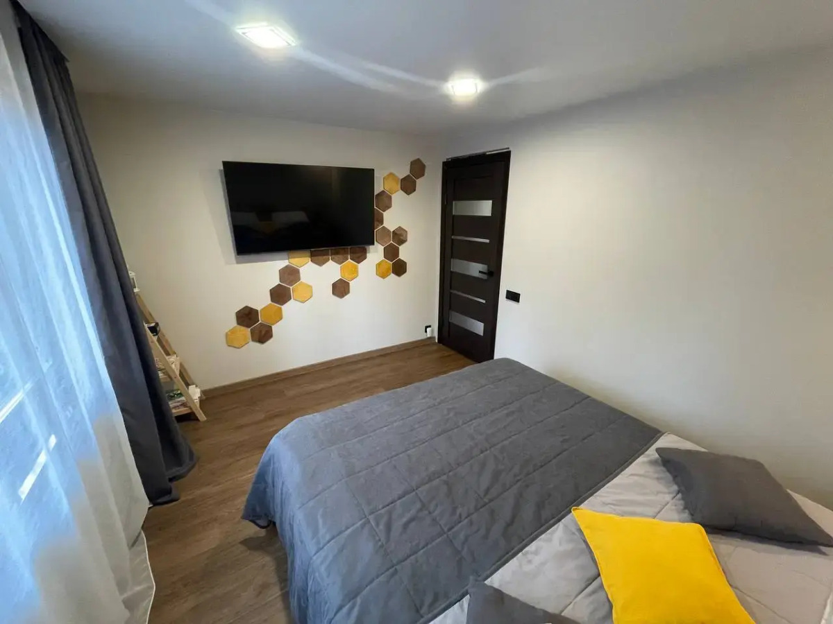 Гостевой дом Лукоморье