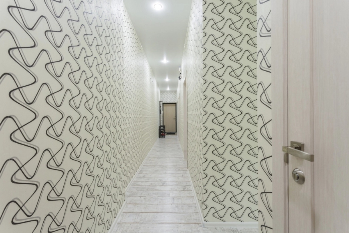 Кваритира MWA Von Witt