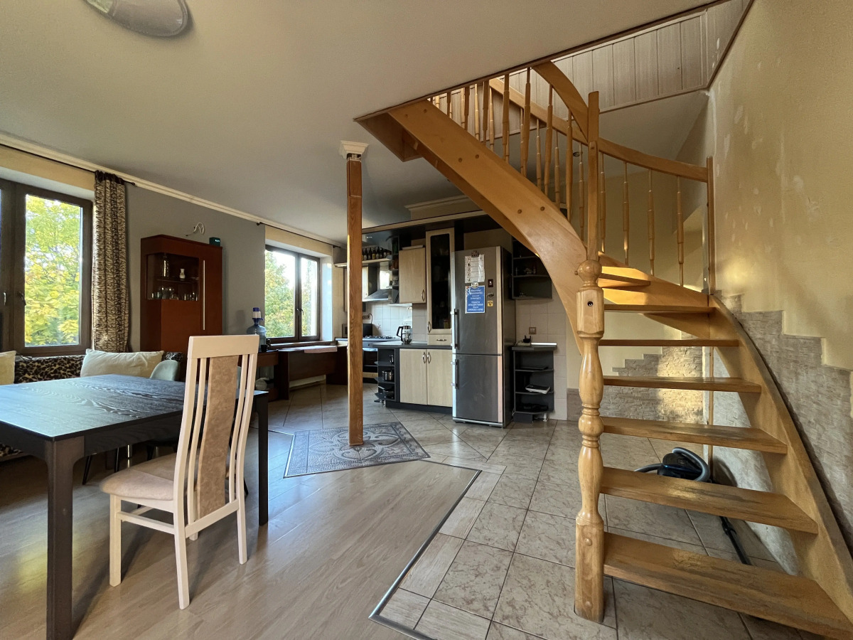 Апартаменты Дворянское гнездо