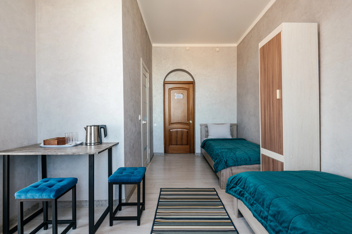 Гостевой дом 21 Век