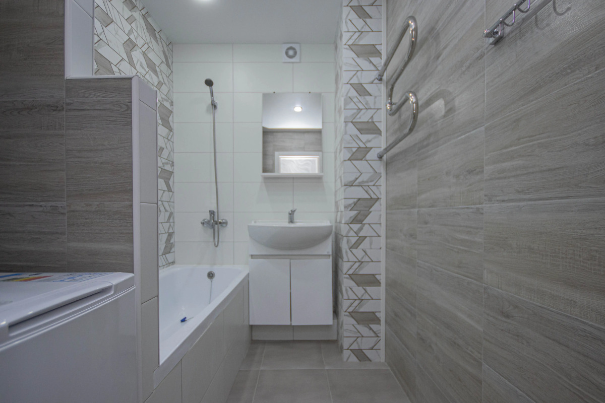 Апартаменты Dolina