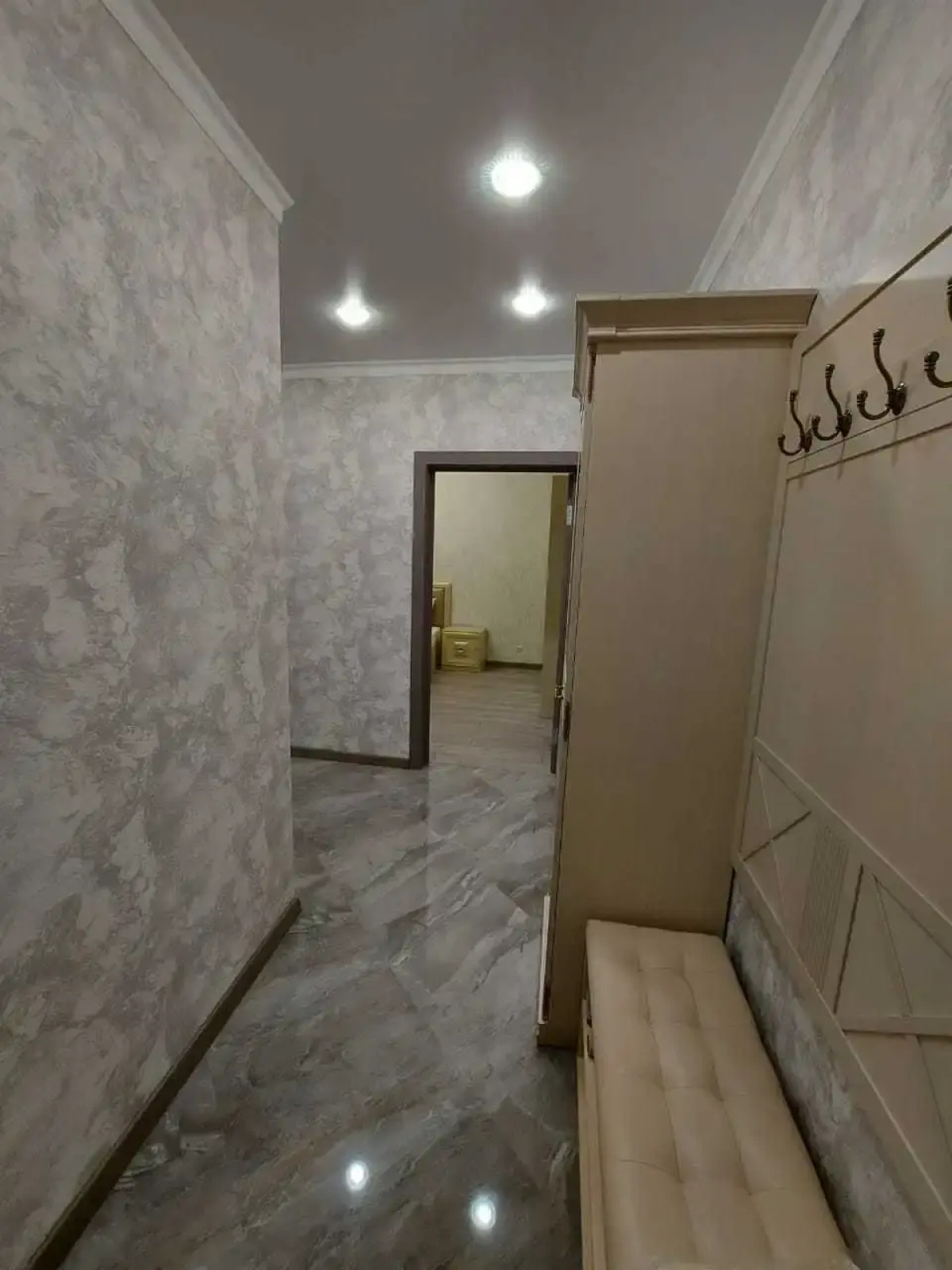 Апартаменты 5 звезд на Улице Астана Кесаева