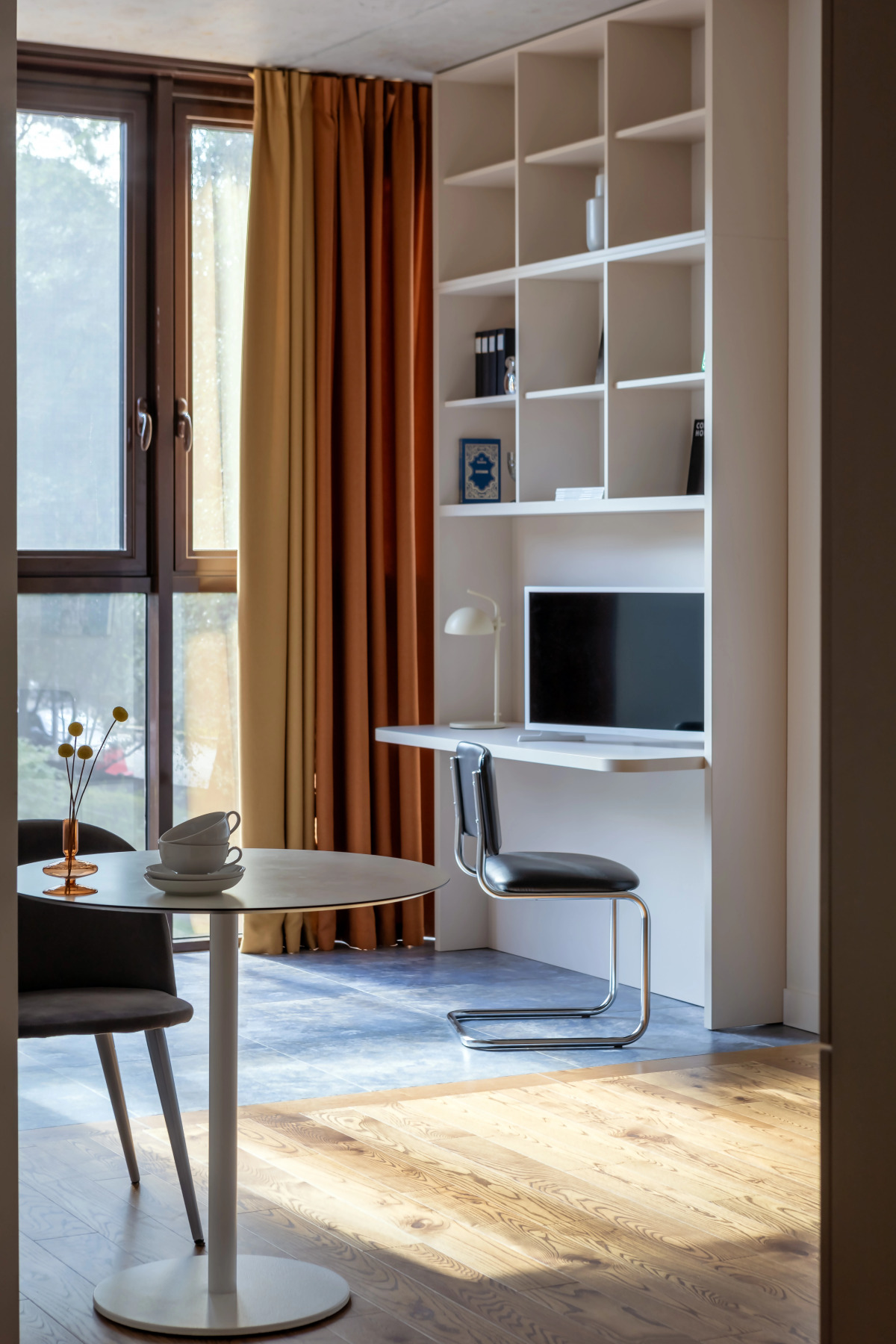 Апартаменты Алиса в Зазеркалье