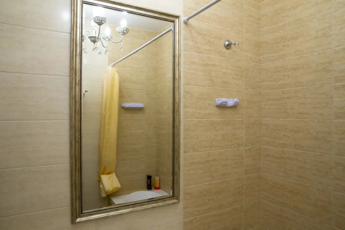 Комфортные апартаменты Этажидейли рядом с БЦ Высоцкий