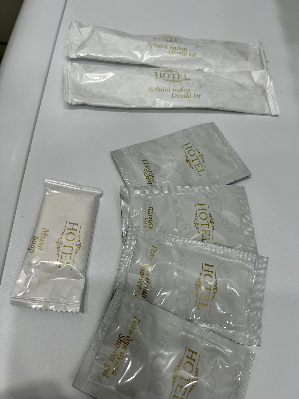 Квартира с видом на горы