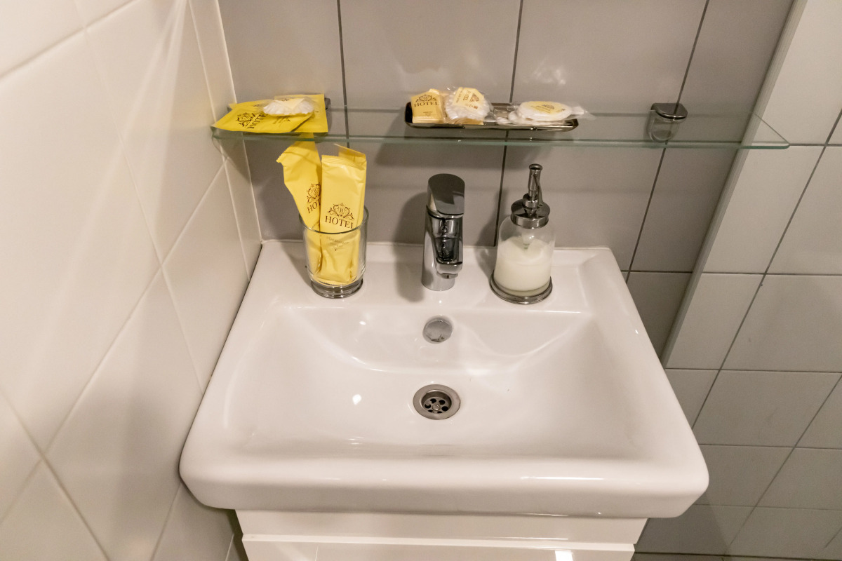 Апартаменты Студия 6