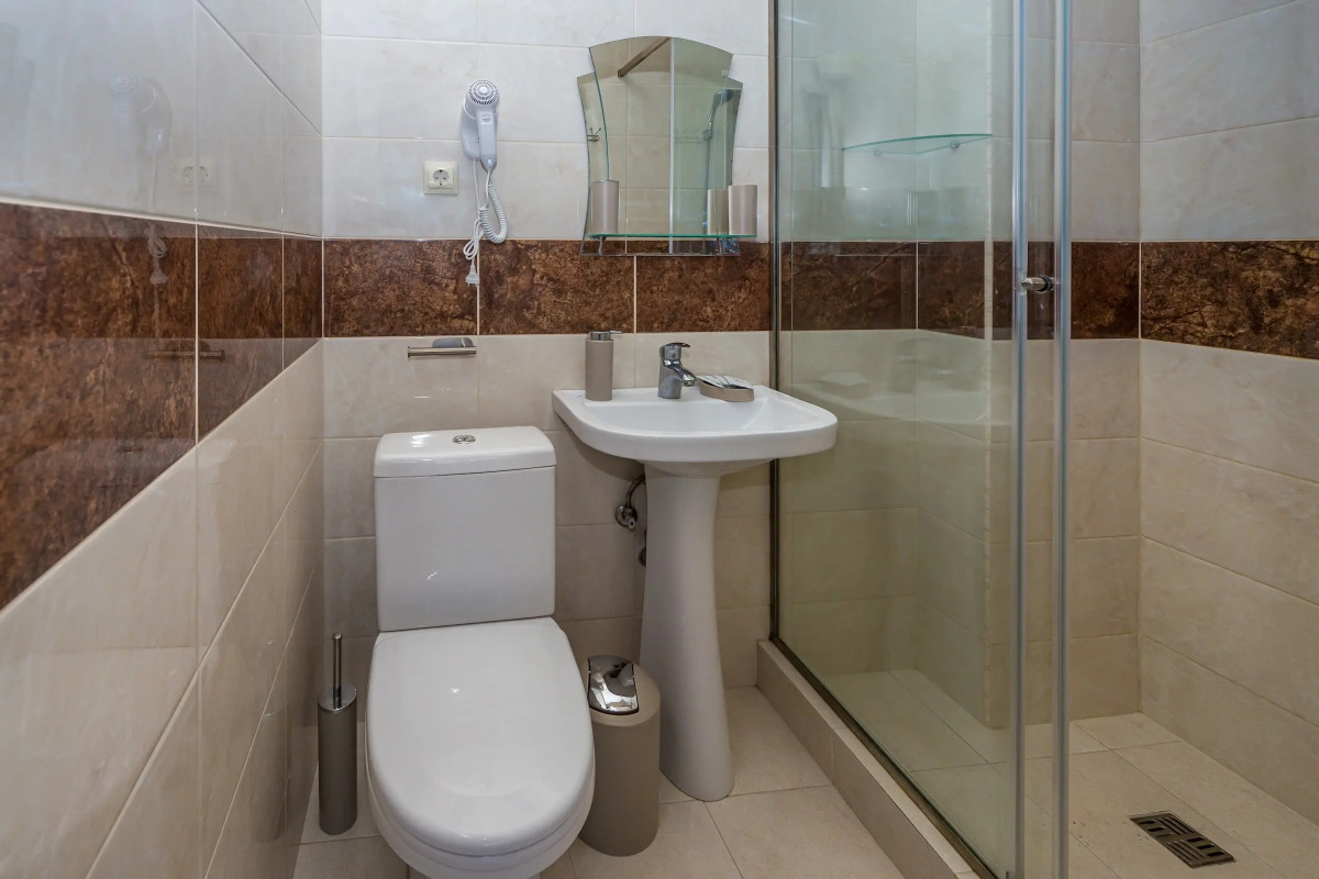 Гостевой дом Манолис