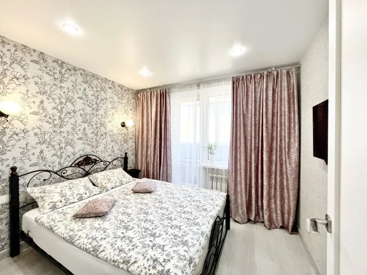 Апартаменты Уютное Гнездышко Казань