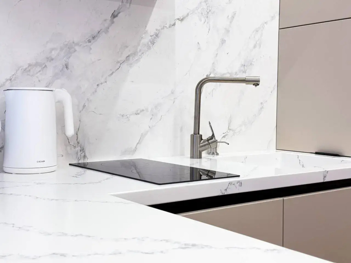 Квартира в бизнес ЖК Казань