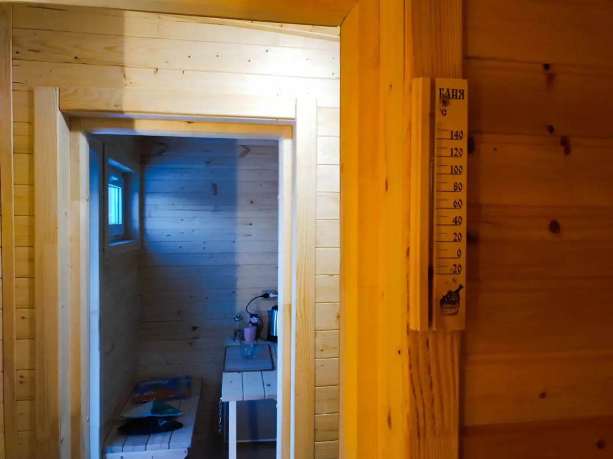 Гостевой дом Душа