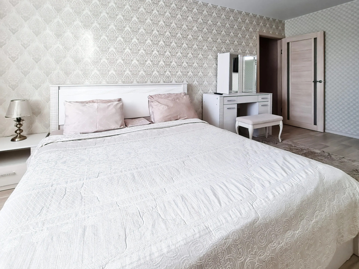 Апартаменты на Амурской 65