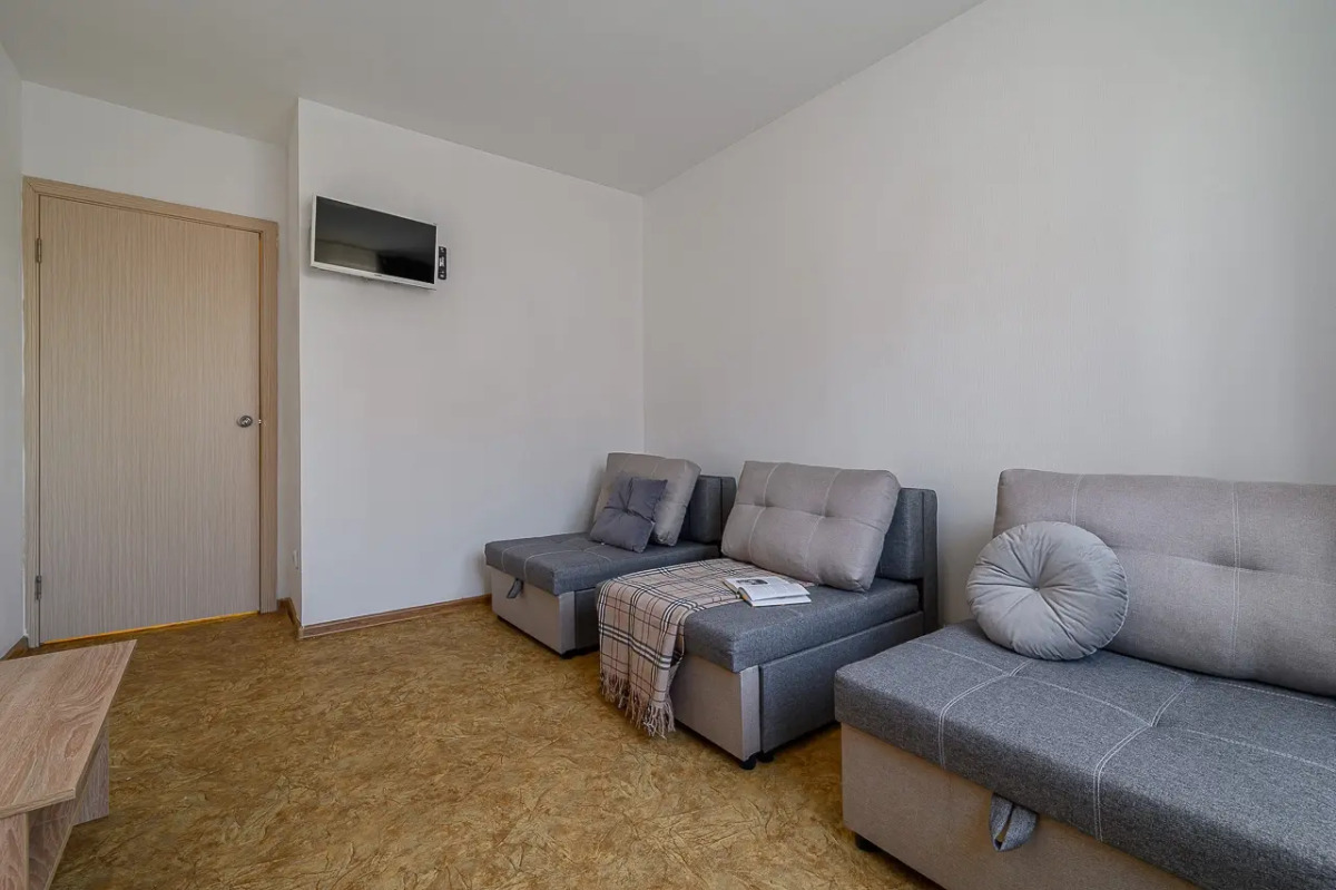 Апартаменты 284 на Успенском Проспекте