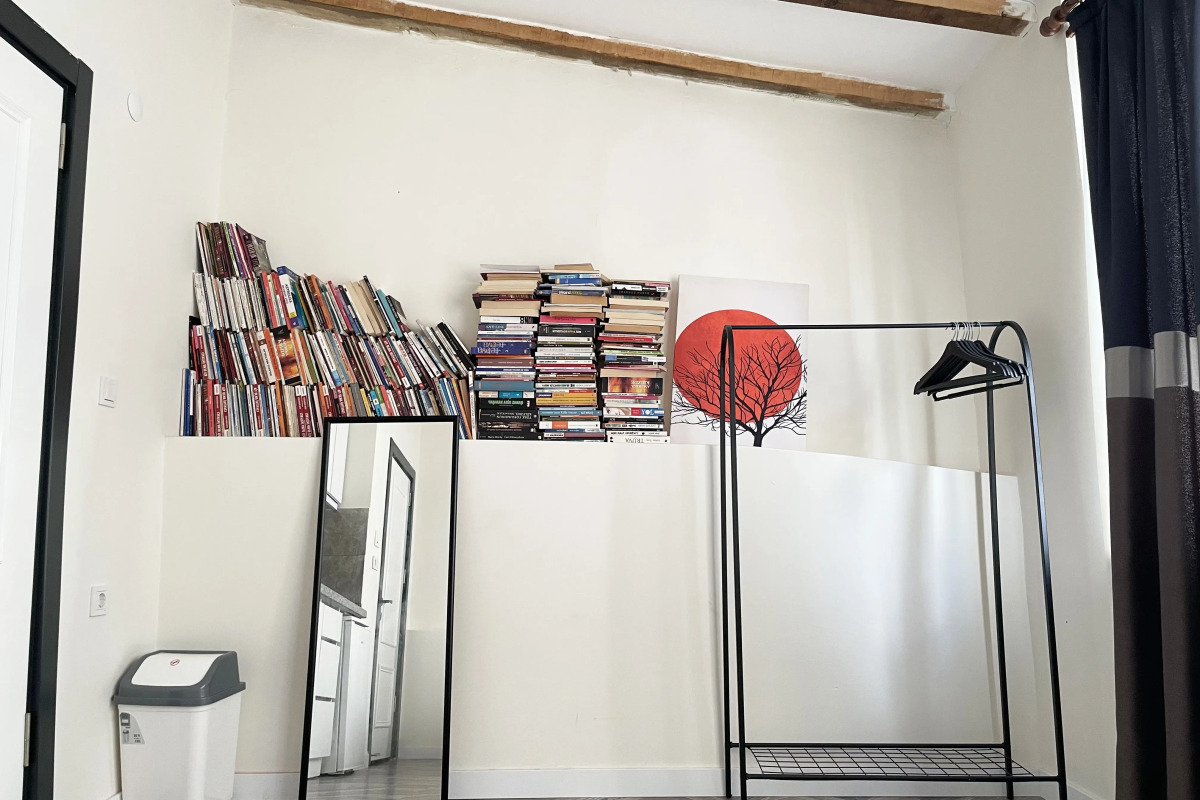 Апартаменты 2BR/2Bath with Balcony - Near Nişantaşı, Taksim Apartments