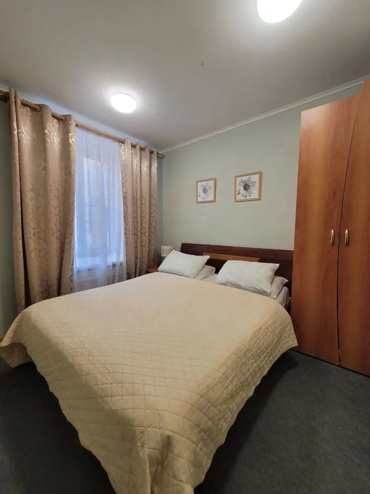 Апартаменты Oksana's