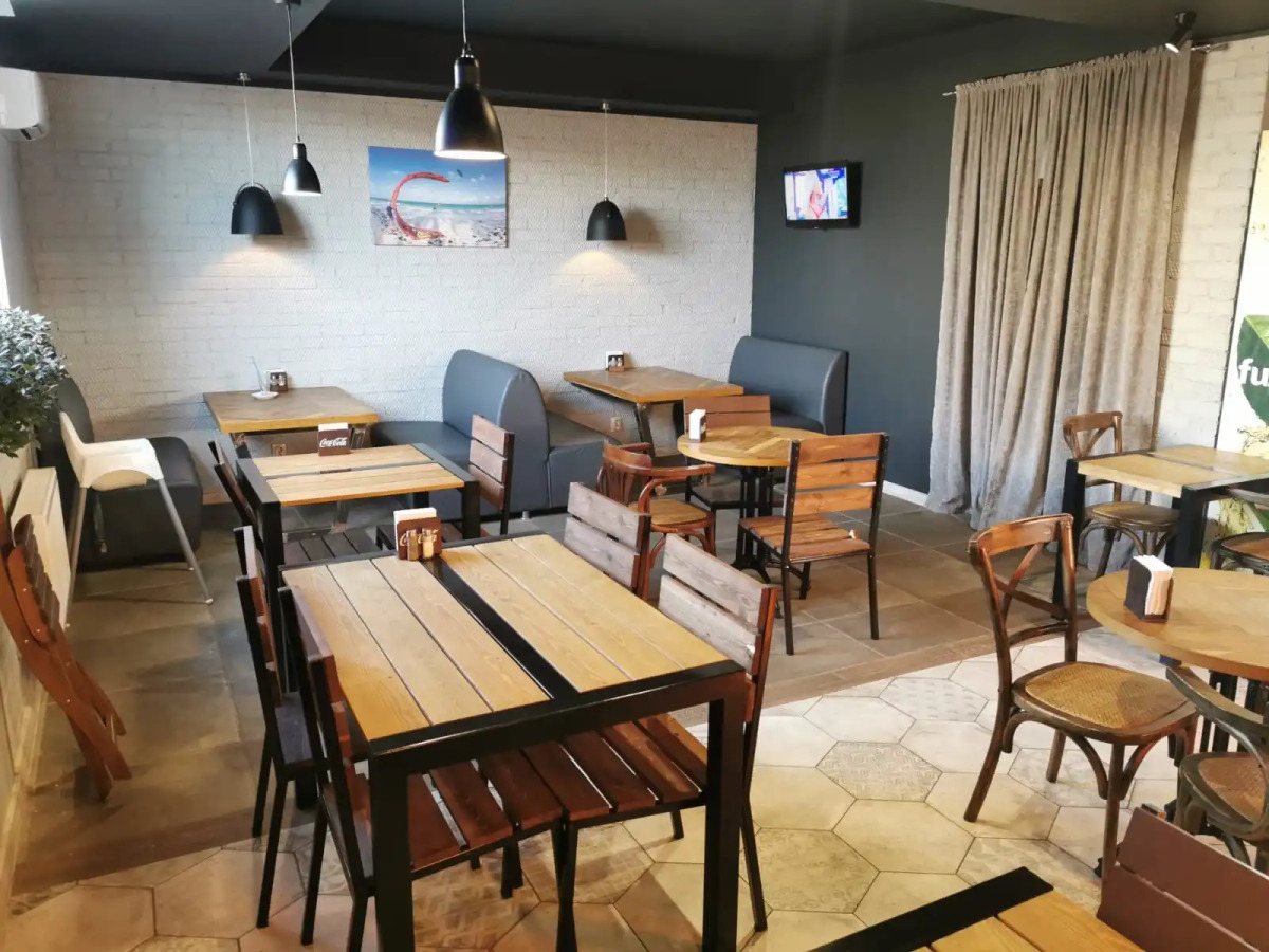 Гостевой дом "Azur 21"