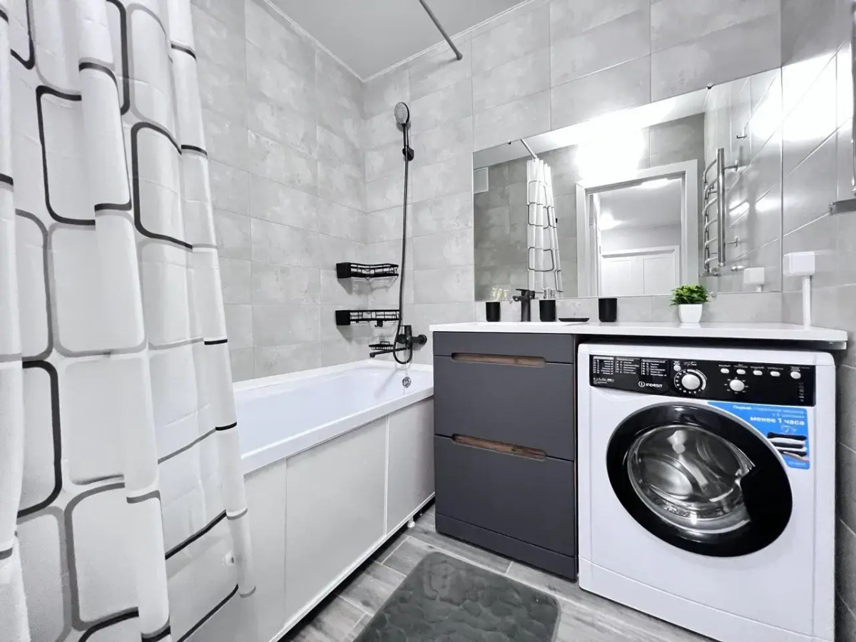 Квартира на улице Плещеевская 8