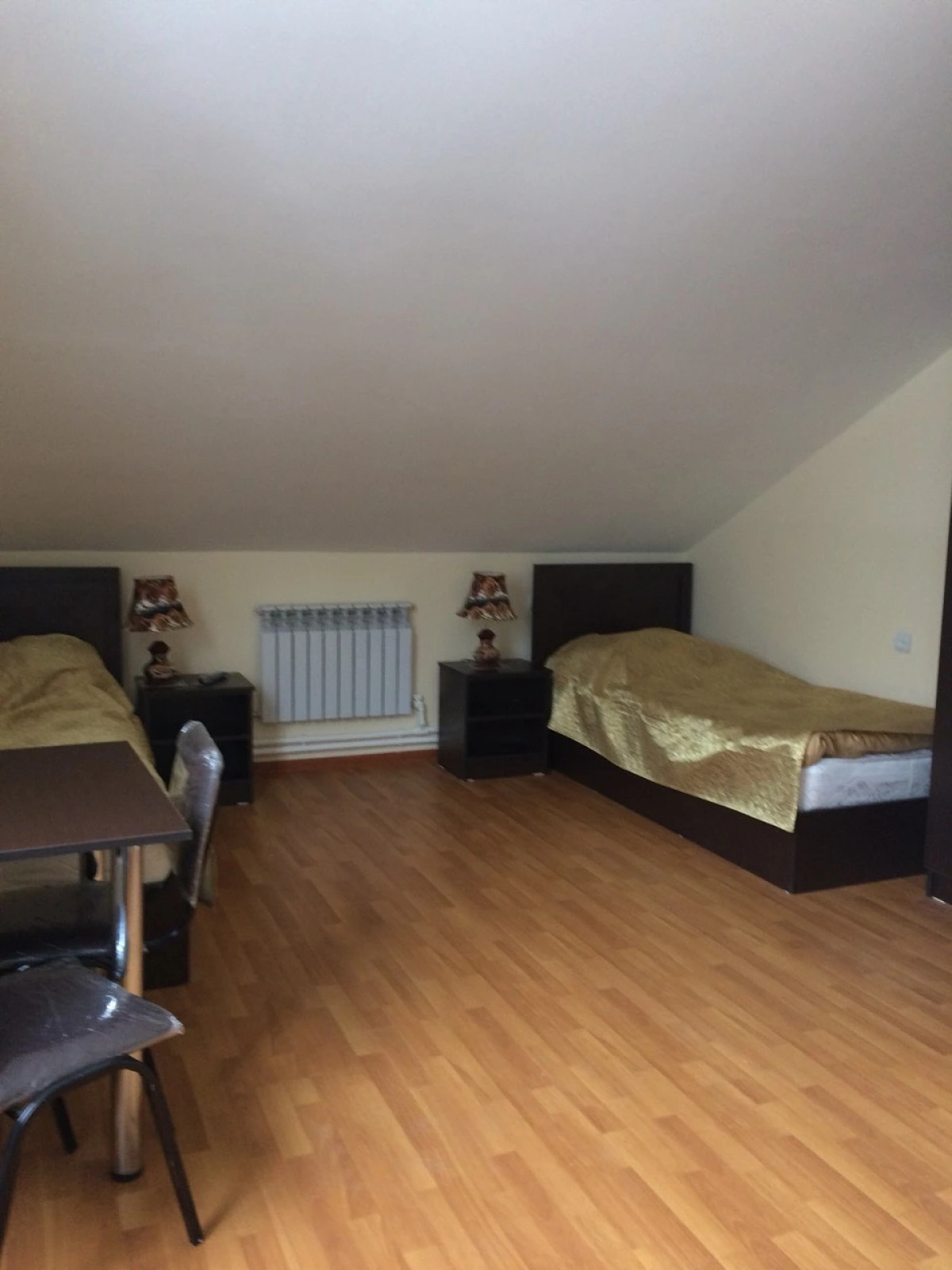 Апартаменты M22