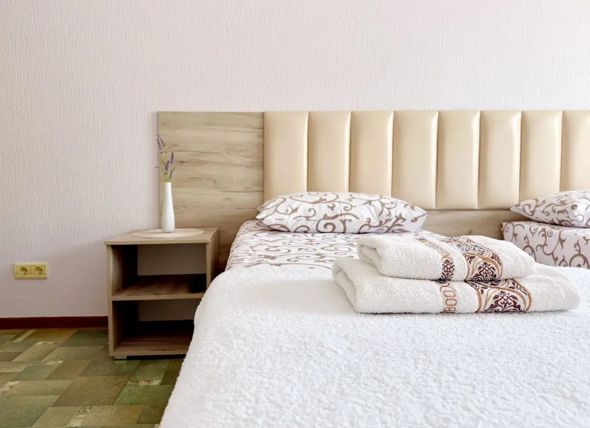 Гостевой дом Elladen