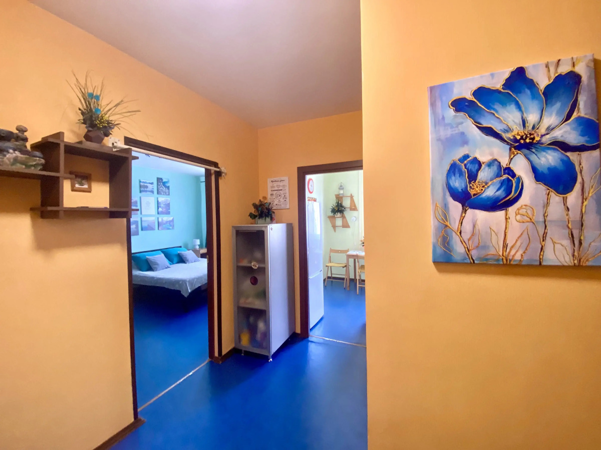 Квартира Весенняя