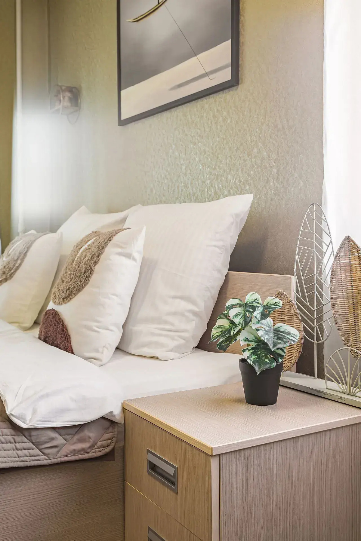 Апартаменты Уютные Рядом с Аквапарком