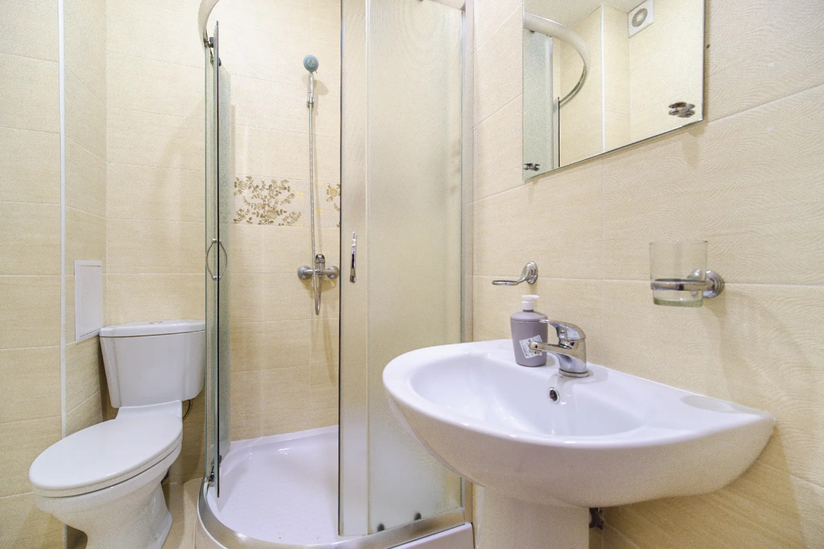 Отель ПостоялецЪ