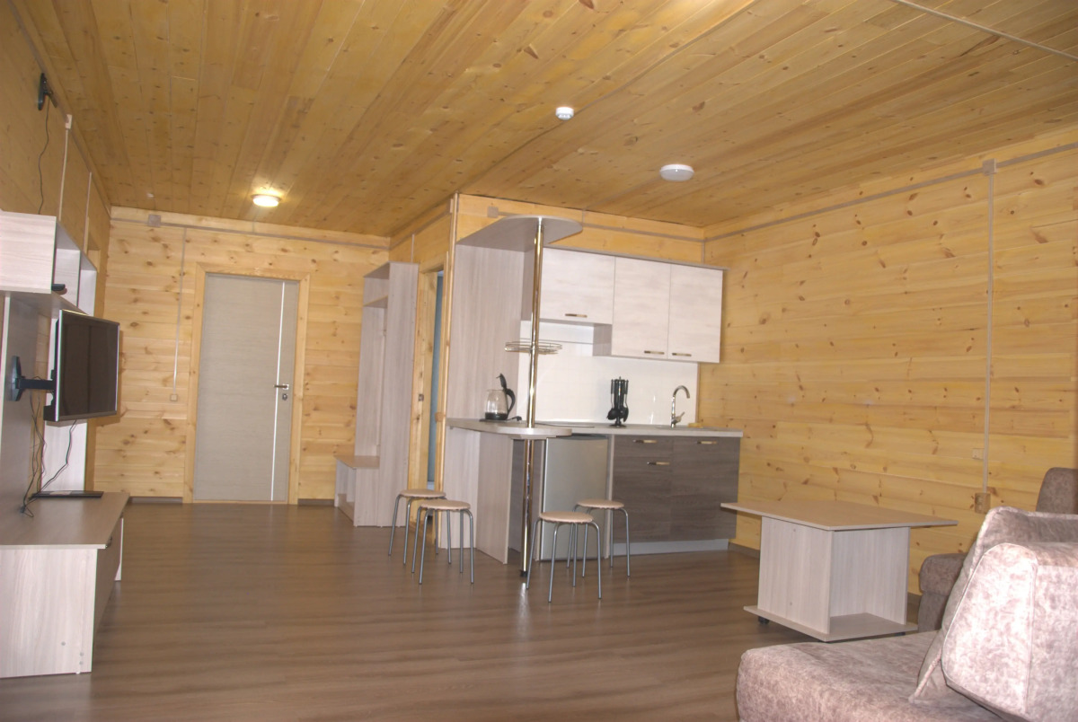 Гостевой Дом СЕМЕЙНЫЙ