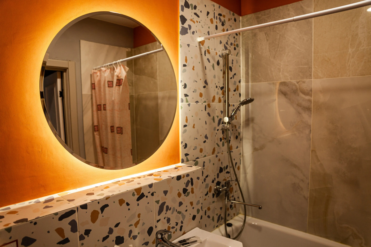 Квартира Студия на Набережной