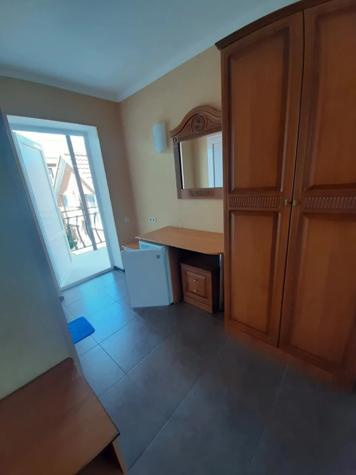 Гостевой дом Калатея