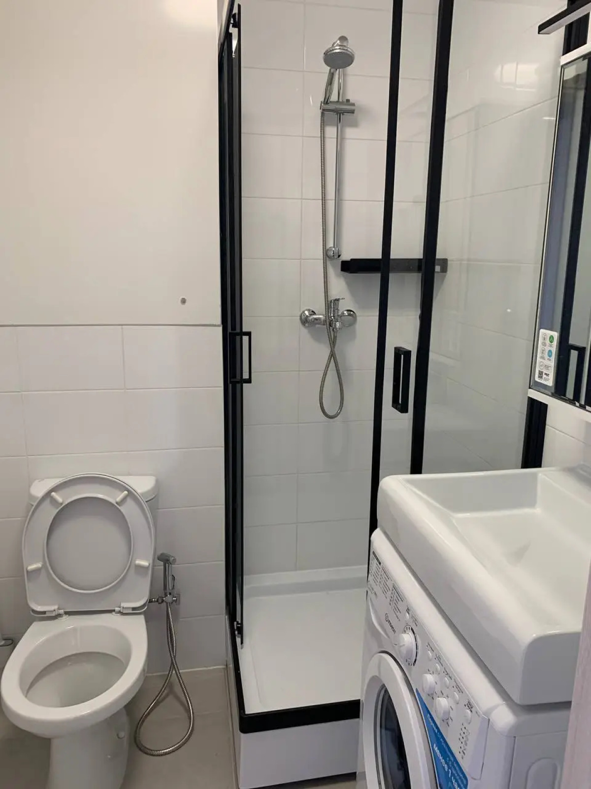 Апартаменты Квартира-студия Apart Dukat