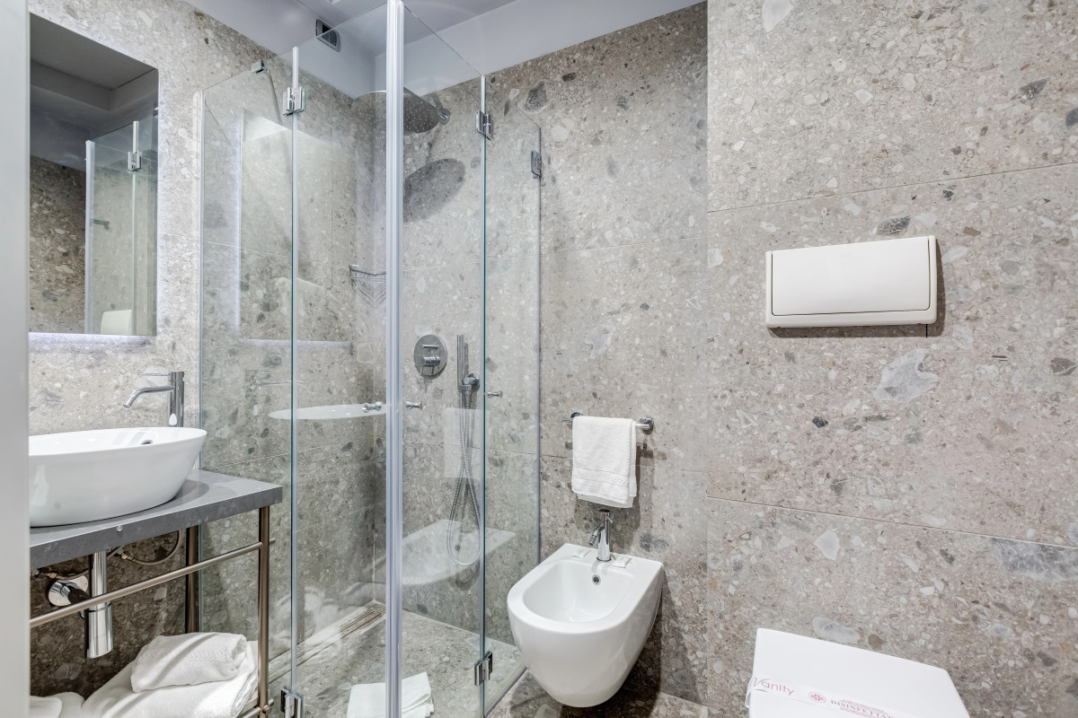 Отель Best Western Plus Hotel Plaza Napoli