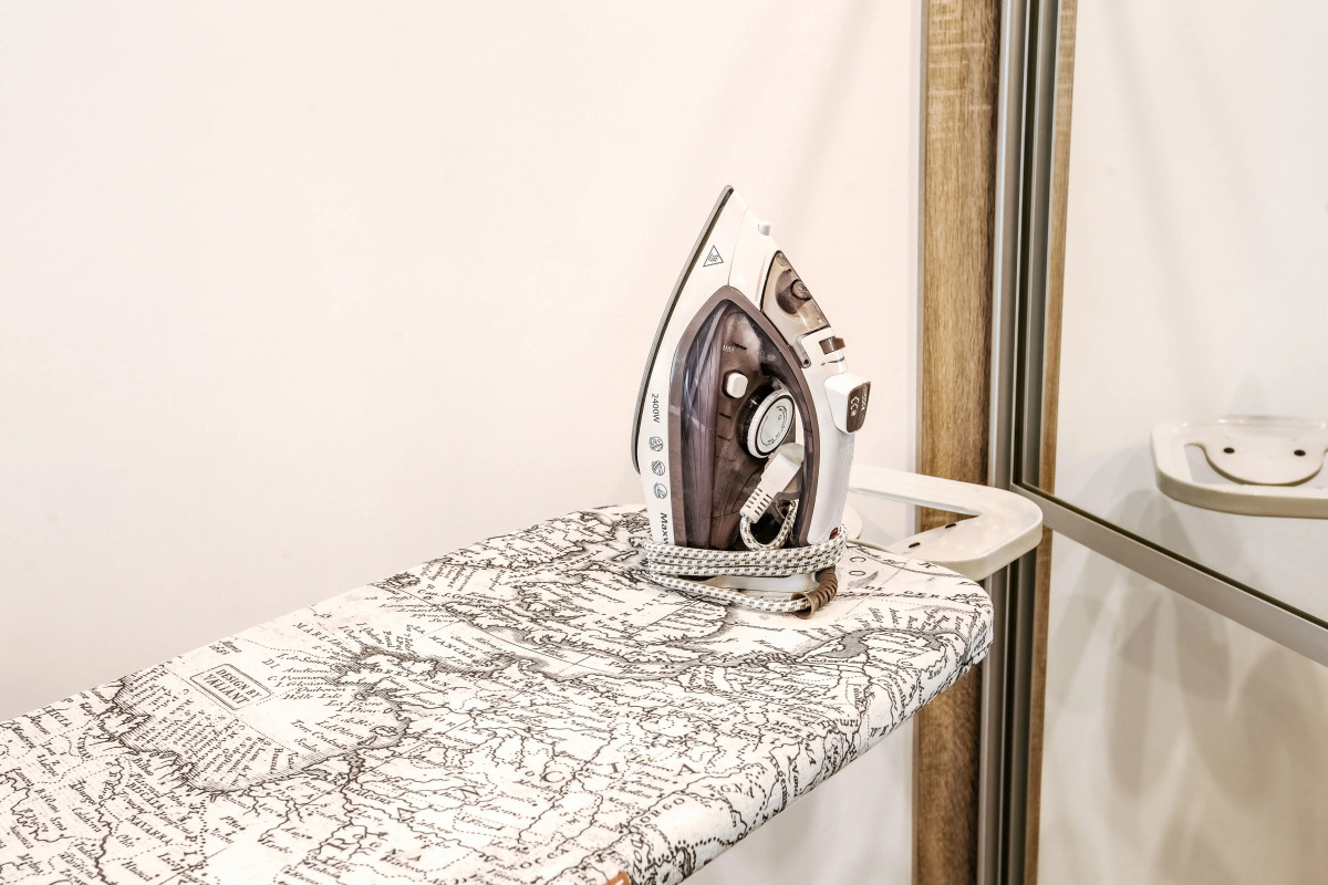 Апартаменты GreenDay