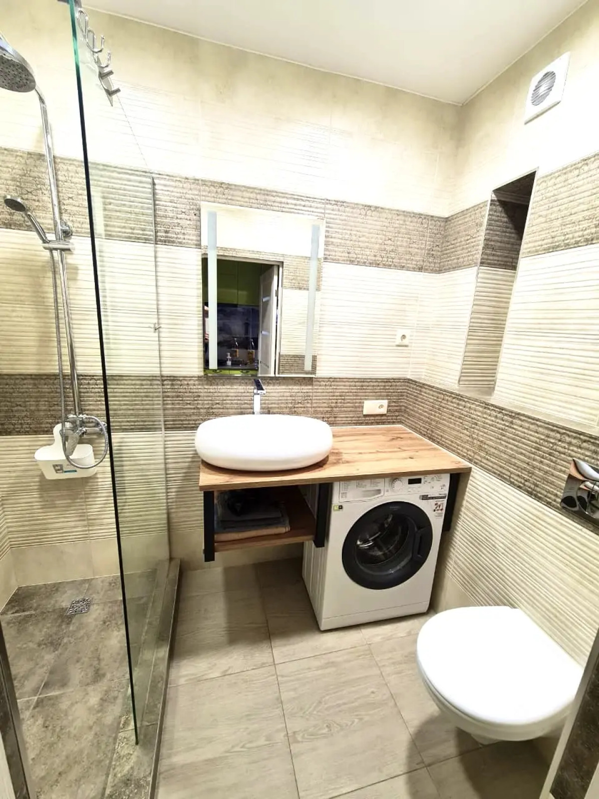 Апартаменты на Фиоленте с видом на Море