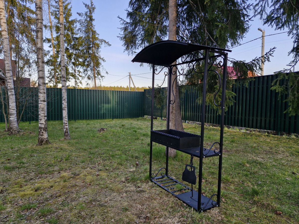 Частный дом У озера