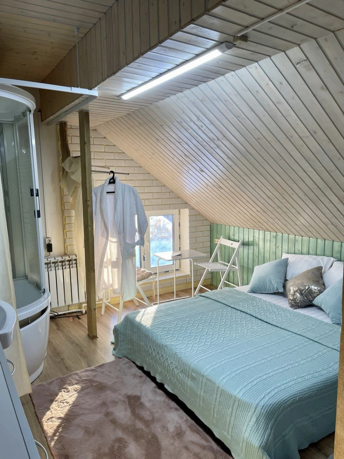 Гостевой дом Резиденция Радость