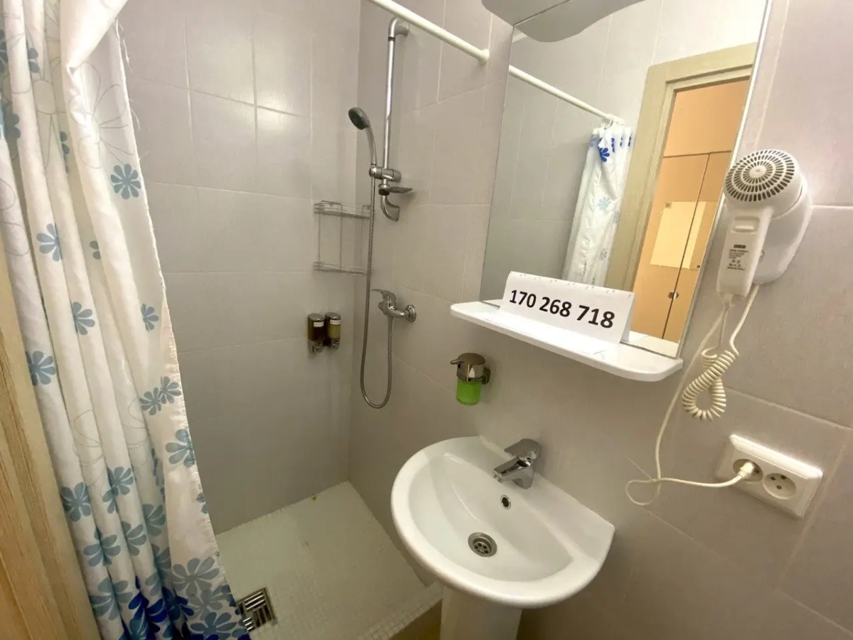 Апартаменты Гостевые комнаты на Саблинской